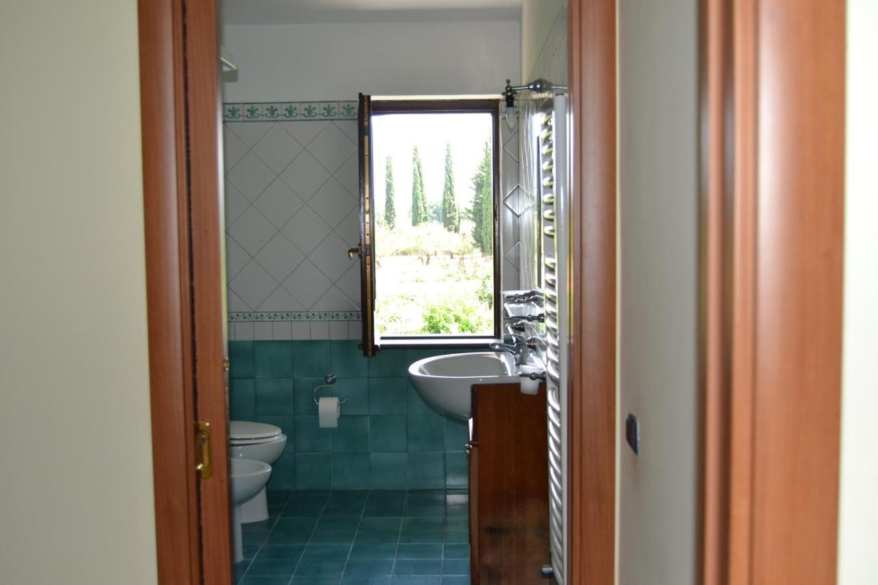 I Giardini Del Vesuvio Villa Somma Vesuviana Luaran gambar