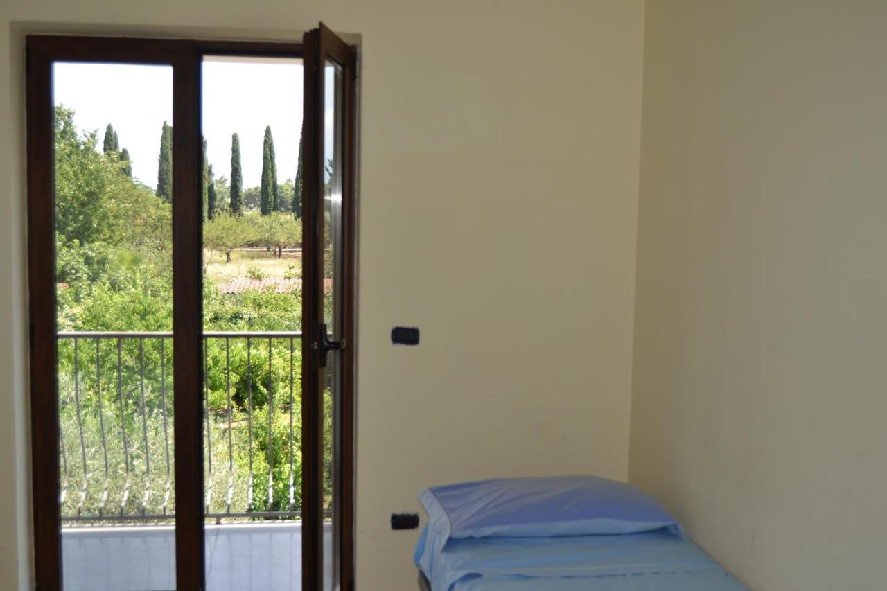 I Giardini Del Vesuvio Villa Somma Vesuviana Luaran gambar