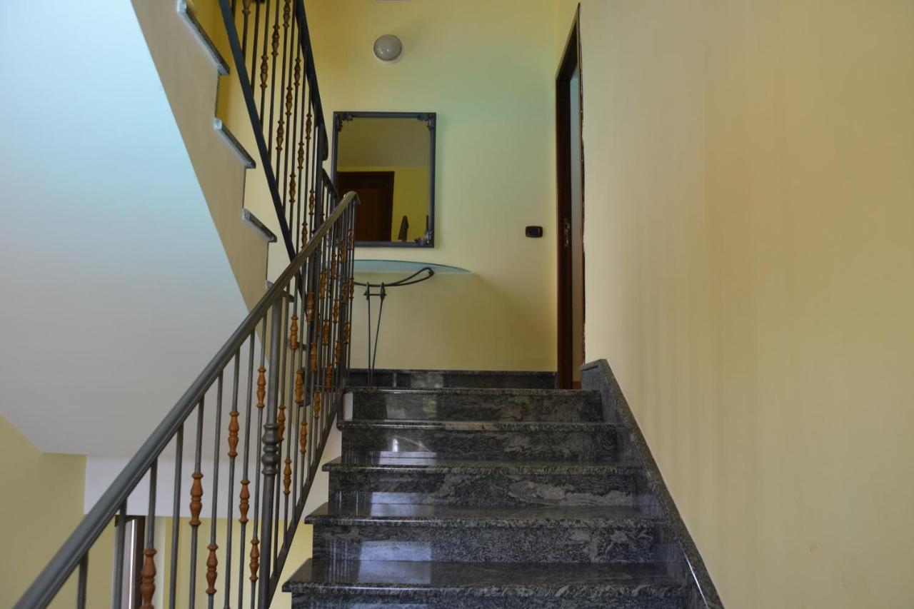 I Giardini Del Vesuvio Villa Somma Vesuviana Luaran gambar