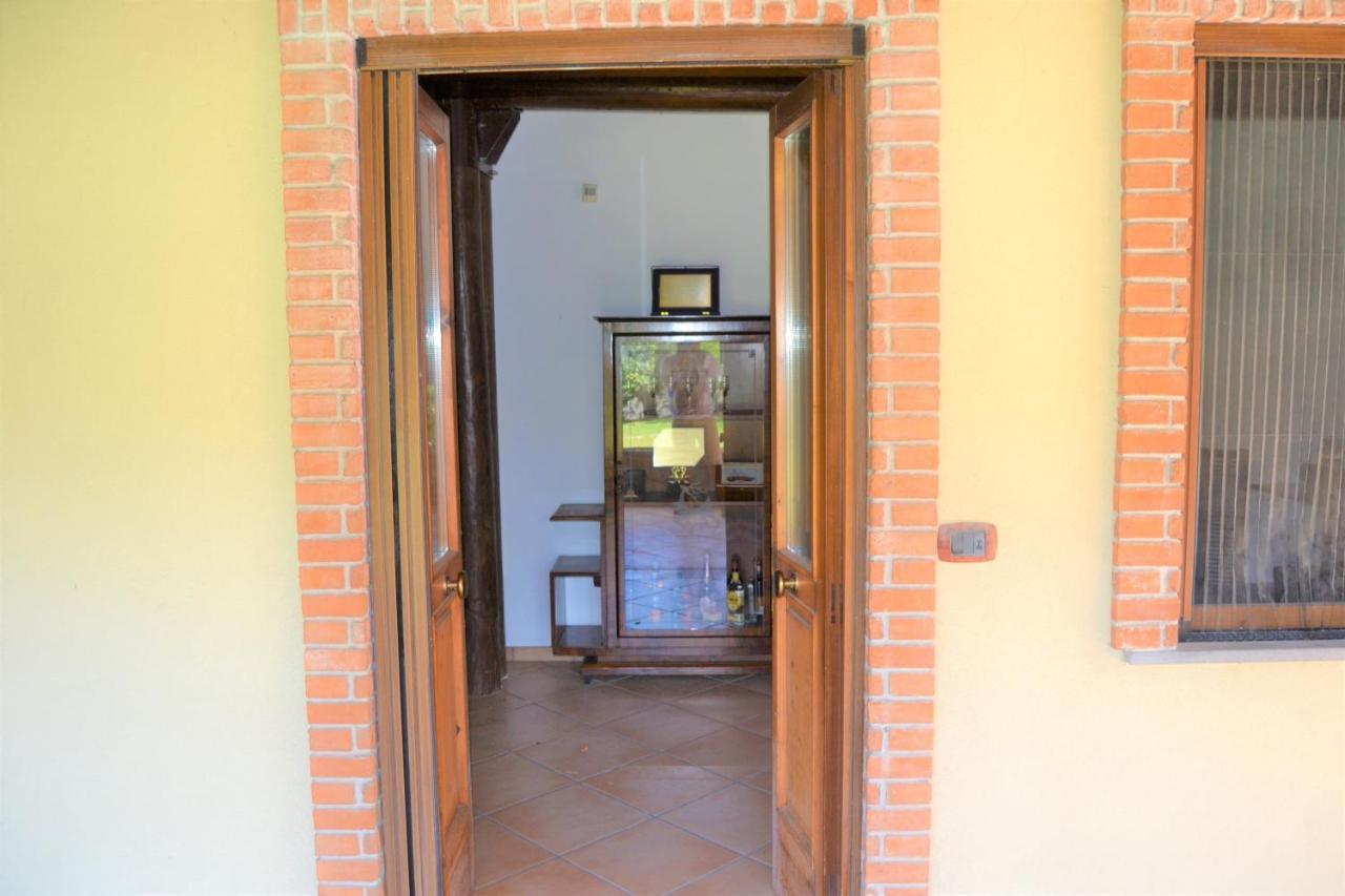 I Giardini Del Vesuvio Villa Somma Vesuviana Luaran gambar