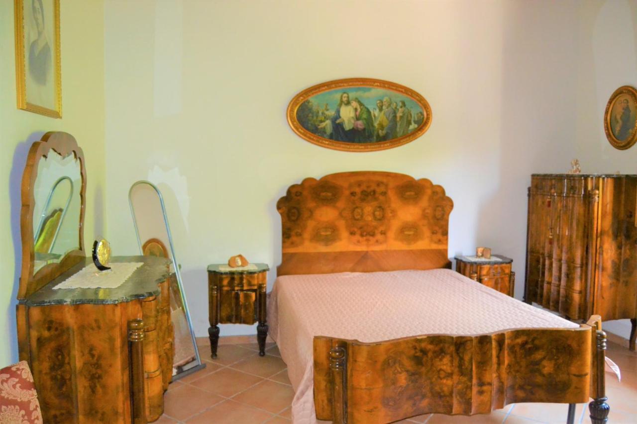 I Giardini Del Vesuvio Villa Somma Vesuviana Luaran gambar