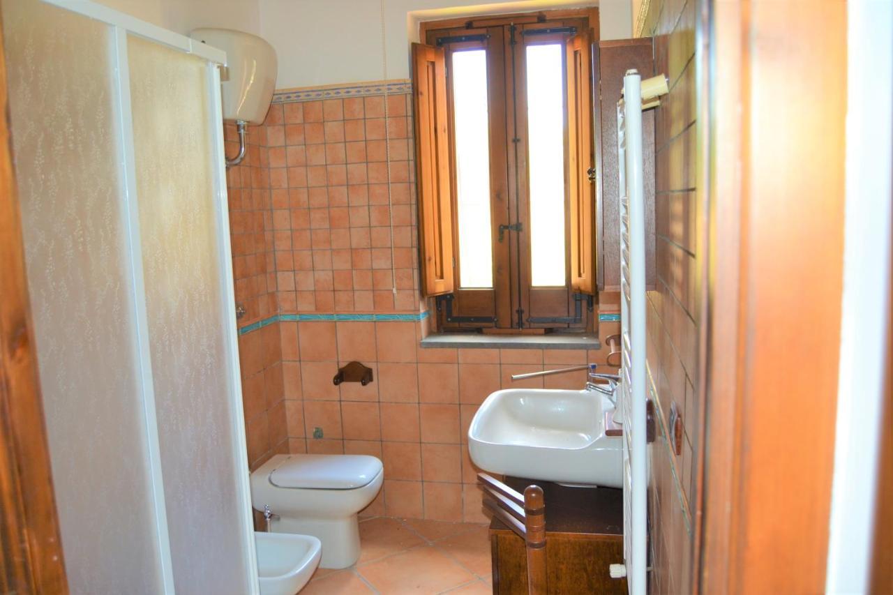 I Giardini Del Vesuvio Villa Somma Vesuviana Luaran gambar